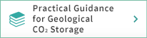 Practical Guidance for Geological CO2 Storage
